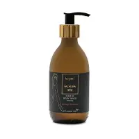 Kayori Haarverzorging Hair & Body Wash Gel
