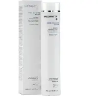 Medavita Lotion Concentrée Homme Anti-Hair Loss Treating Shampoo Men 250ml | Voor Dunner Wordend Haar