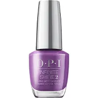 OPI Collections Downtown LA Infinite Shine 2 Long-Wear Lacquer Violet Visionary 15 ml