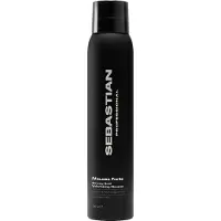 Sebastian Mousse Forte Strong Hold Volumizing Mousse