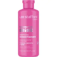 Lee Stafford Illuminate & Shine Conditioner - 250ml
