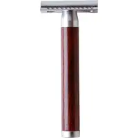 Dark Stag SR1 Barber Rasierhobel, Premium-Rasur