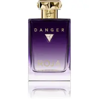 ROJA London Pour Femme Danger Essence de Parfum 100ml | Dames Parfum