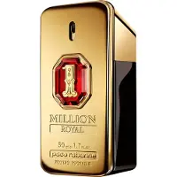 Rabanne 1 Million Royal Edp Spray50 ml.