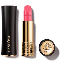Lancôme - L'absolu Rouge Cream Lipstick 08 LA VIE EST BELLE