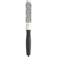 Olivia Garden Essential Blowout Classic Silver
