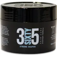 3SIXTY5 Hair Care Strong Shaper Hold 7 Shine 9 Crème - 75ml