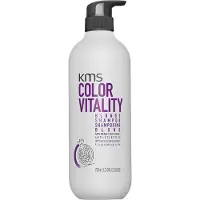 KMS California ColorVitality Blonde Shampoo