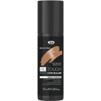 Lisap Color Retouch Root Concealer Light Blonde Spray - 75ml