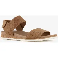 SKECHERS Sandaal 'DESERT KISS' lichtbruin