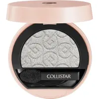 Collistar Impeccable Compact Oogschaduw 515 Argento shimmer 3 gram