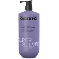 Osmo Super Silver No Yellow Mask