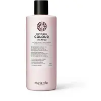 Maria Nila Luminous Colour Shampoo 350 ml
