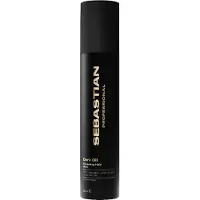 Sebastian Dark Oil Silkening Hair Mist Haarparfum 200 ml
