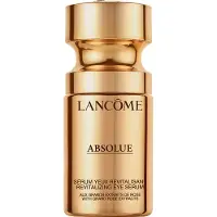 Lancôme Skin Care Absolue Revitalizing Eye Serum