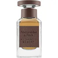 Abercrombie & Fitch Abercrombie - Authentic Moment Men Eau De Toilette 50Ml Spray