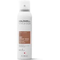 Goldwell Stylesign Stylesign Texture Dry Wax Spray - 150ml