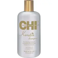 CHI Keratin Shampoo Droog/Weerbarstig Haar