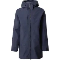 Didriksons Outdoorjas 'Sören' donkerblauw