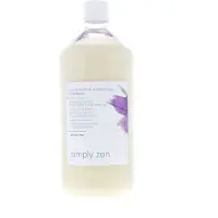 Simply Zen Age Benefit & Moisturizing Shampoo 1000ml | Voor Shampoo Zonder Sulfaten