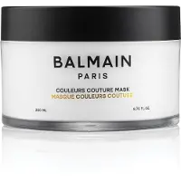 Balmain Haarverzorging Maskers & behandelingen Couleurs Couture Mask