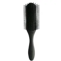 Denman Classic Styling Originals Brush D4 Large 9 Rij (Zwart) Borstel Ref.DE004BBB 1St