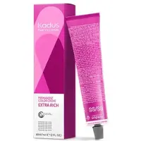 Kadus Professional Hair Color 0/66 Haarverf - 60ml