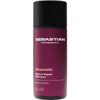 Sebastian Penetraitt Shampoo - 50ml | Voor Alle Haartypen