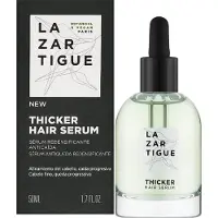 Lazartigue Thicker Hair Serum 50 ml Serum