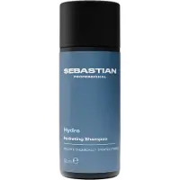 Sebastian Hydre Shampoo - 50ml | Voor Alle Haartypen