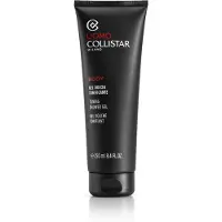 Collistar Man Toning Shower Gel With Plant Proteins Douchegel 250 ml