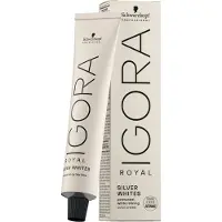 Schwarzkopf Igora Royal Absolutes Zilverwit Plata 60ml