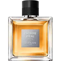 Guerlain - L'homme Idéal L'intense Eau De Parfum - 100 ML