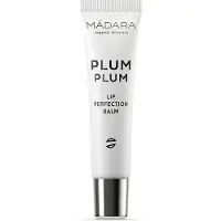 Mádara Plum Plum Lip Perfection Balm 15 ml