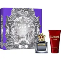 Jean Paul Gaultier Scandal Pour Homme | 50 ml + 75 ml | Set 2 st
