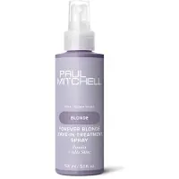 Paul Mitchell Forever Blonde Leave-In Treatment Spray