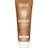 Aloxxi Instaboost Conditioning Color Masker Golden Heiress Kleurmasker - 200ml | Kleur Opfrissen