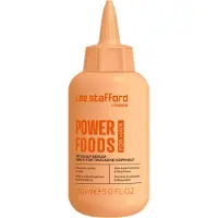 Lee Stafford Lotion Powerfoods Dry Scalp Treatment 150ml | Voor Droog Haar