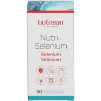 Nutrisan NutriSelenium 90Capsules