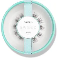 Sweed Beauty Pro Lashes Cluster 3D Black