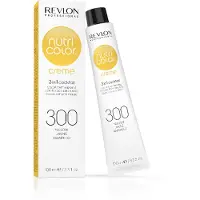 Revlon Nutri Color Creme 3 in 1 Cocktail 300 Haarverf - 100ml