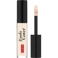 PUPA Milano Concealer Wonder Cover 4.2 ml