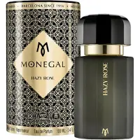 Ramón Monegal Essentials Collection Hazy Rose Eau de Parfum - 100ml | Unisex Parfum