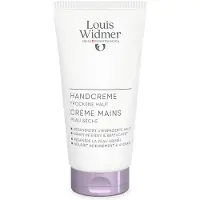 Louis Widmer Handcrème Licht Geparfumeerd
