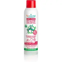 Puressentiel Afwerende Antibeet Spray Kledij en Textiel 150 ml Spray