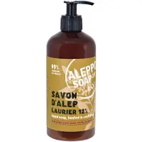Aleppo Co Zeep 12% Laurier
