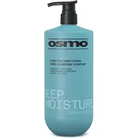 Osmo Deep Moisture Hydraterende Conditioner, 1000 ml