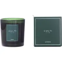 Culti Candle Stile Winter Gemma g Geurkaars - 550gr