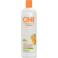 CHI Care CurlyCare Curl Conditioner