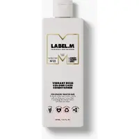 Label.M Vibrant Rose Colour Care Conditioner